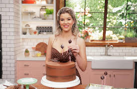 Baking it Easy: The Opposite of a Hot Mess