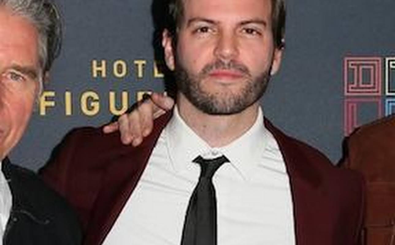 Collin Schiffli