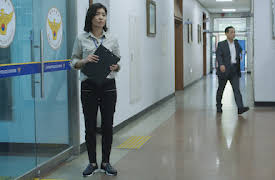 Extracurricular: Avsnitt 8