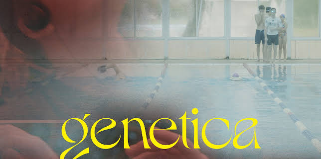 Genetica (2022)