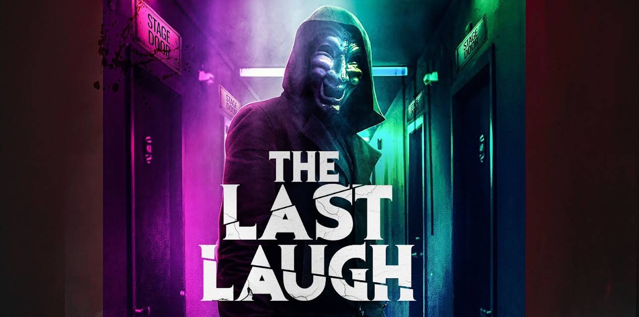 The Last Laugh (2020)