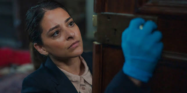 8:00 PM: The Marlow Murder Club (S2 E1) (S2) | Drama | 2/25 2026