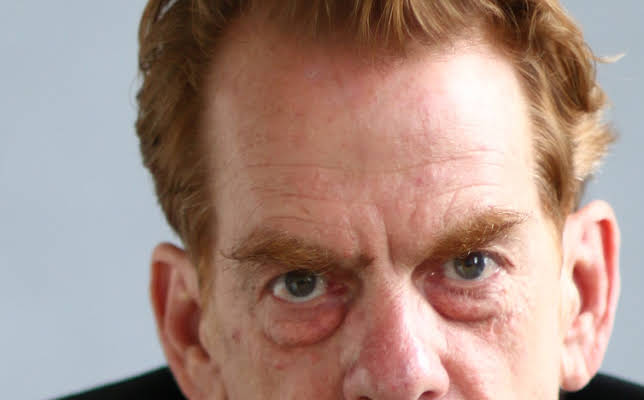 Thomas Francis Murphy