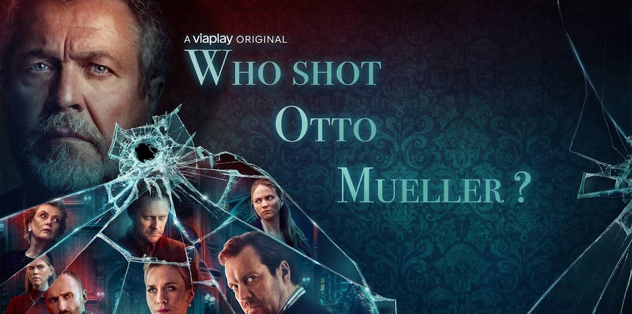 Who Shot Otto Mueller? S01