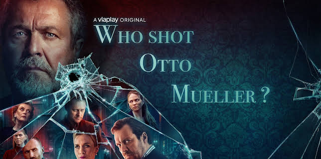 Who Shot Otto Mueller? S01