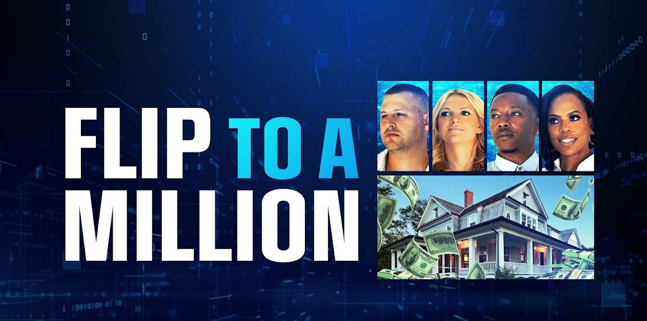 Flip to a Million