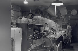 American Masters: Chefs Flight: Alice Waters and Her Delicious Revolution