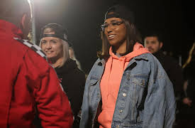 Street Outlaws: Gone Girl, Season 1: Cali Confusion