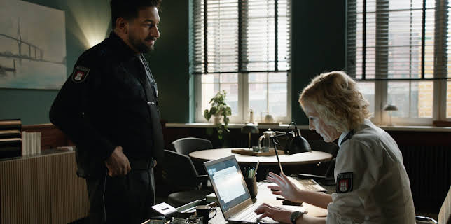 19:25: Notruf Hafenkante | ZDF | 1/8 2026