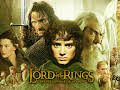 Sagan om ringen - Härskarringen