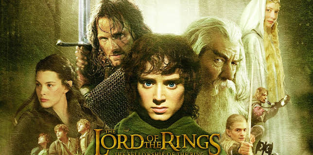 23:10: Sagan om ringen - Härskarringen | TV6 | 12/27 2025