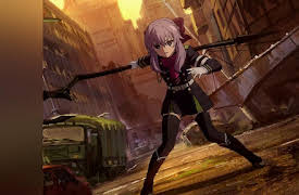 Seraph of the End: Vampire Reign (Original Japanese Version) Season 1: Reunion of Childhood Friends