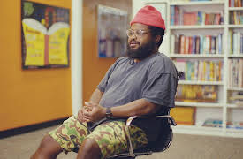 The Canvas: Calmatic