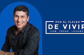 Por el placer de vivir con el Dr. César Lozano season-2024: Cómo desarrollar tu crecimiento espiritual