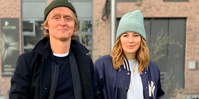 00:00: Kurzstrecke mit Pierre M. Krause | SWR Fernsehen BW | 1/24 2026