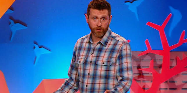 2:35 AM: Dave Gorman: Modern Life is Goodish (S1 E6) (S1) | Dave | 2/15 2026