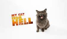My Cat From Hell (S5 E1)