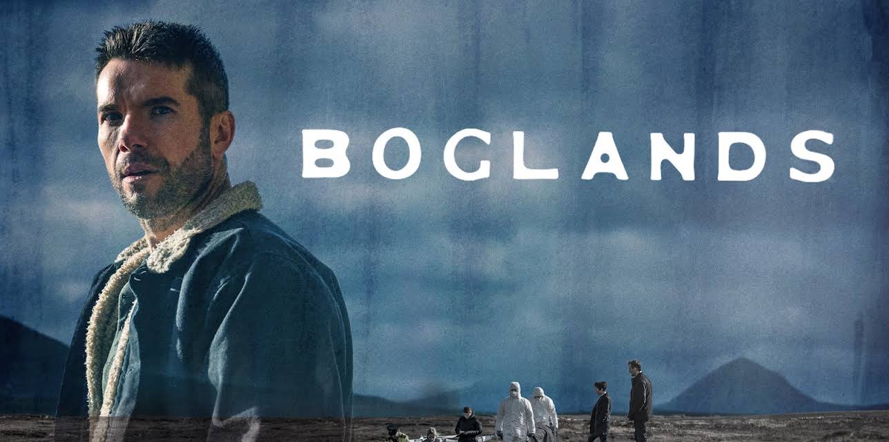 Boglands: Series 1