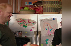 The Jim Gaffigan Show Season 1: My Friend the Priest