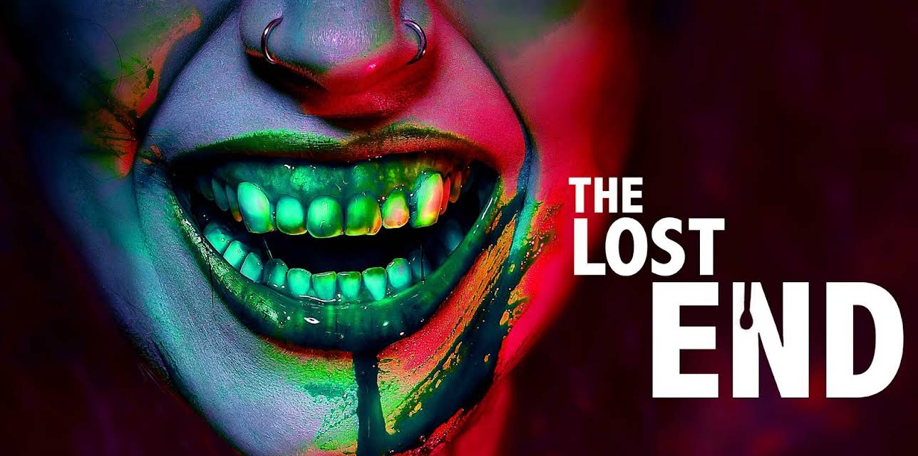 The Lost End (2024)