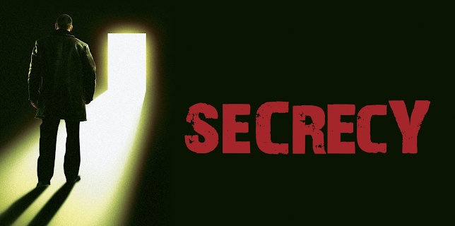 Secrecy (2009)