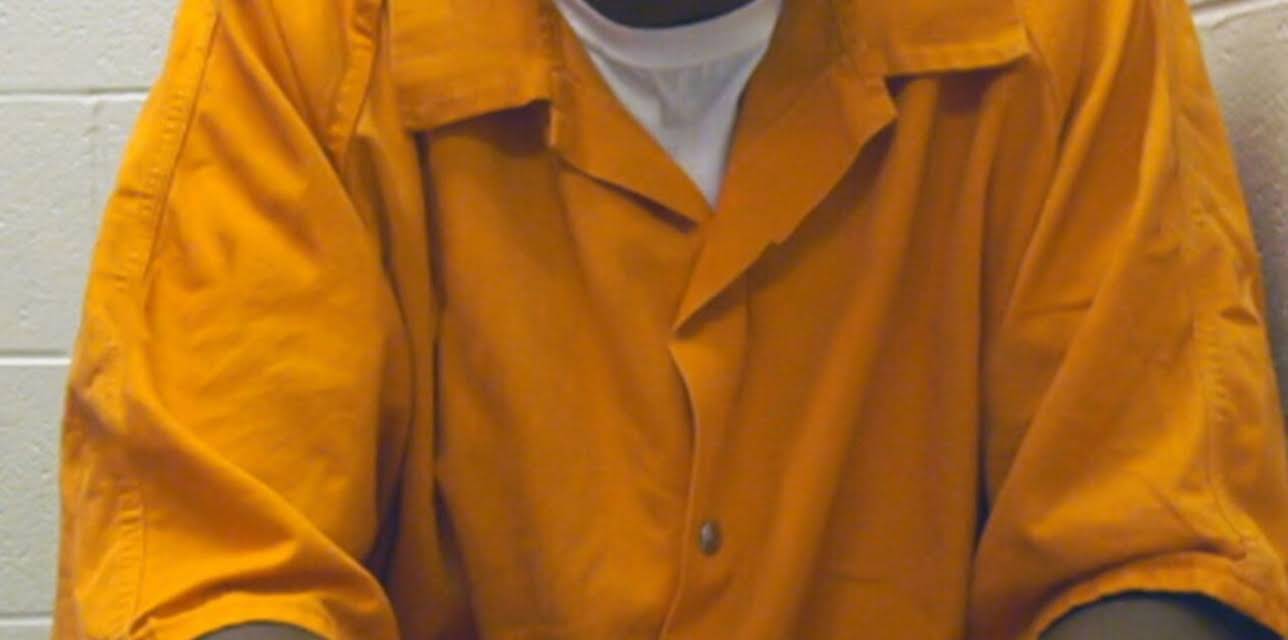 Life inside Jail - Hell on Earth