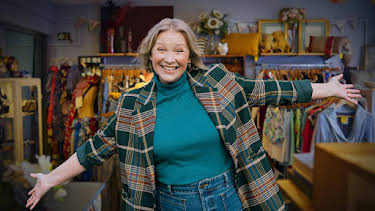 2:00 PM: Shift the Thrift (S1) | BBC One East Midlands | 4/13 2026