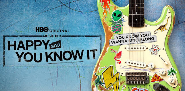 Music Box: Happy and You Know It (2025)