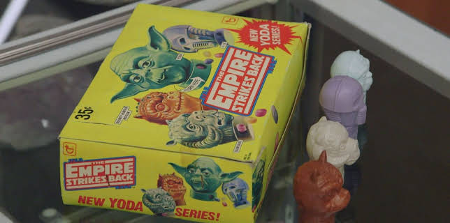 18:45: Pawn Stars - Die drei vom Pfandhaus | Kabel Eins Doku | 12/9 2025