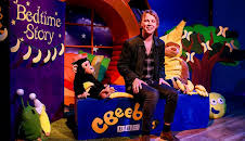 CBeebies Bedtime Stories