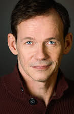 David O'Brien Hart como Penn House Butler