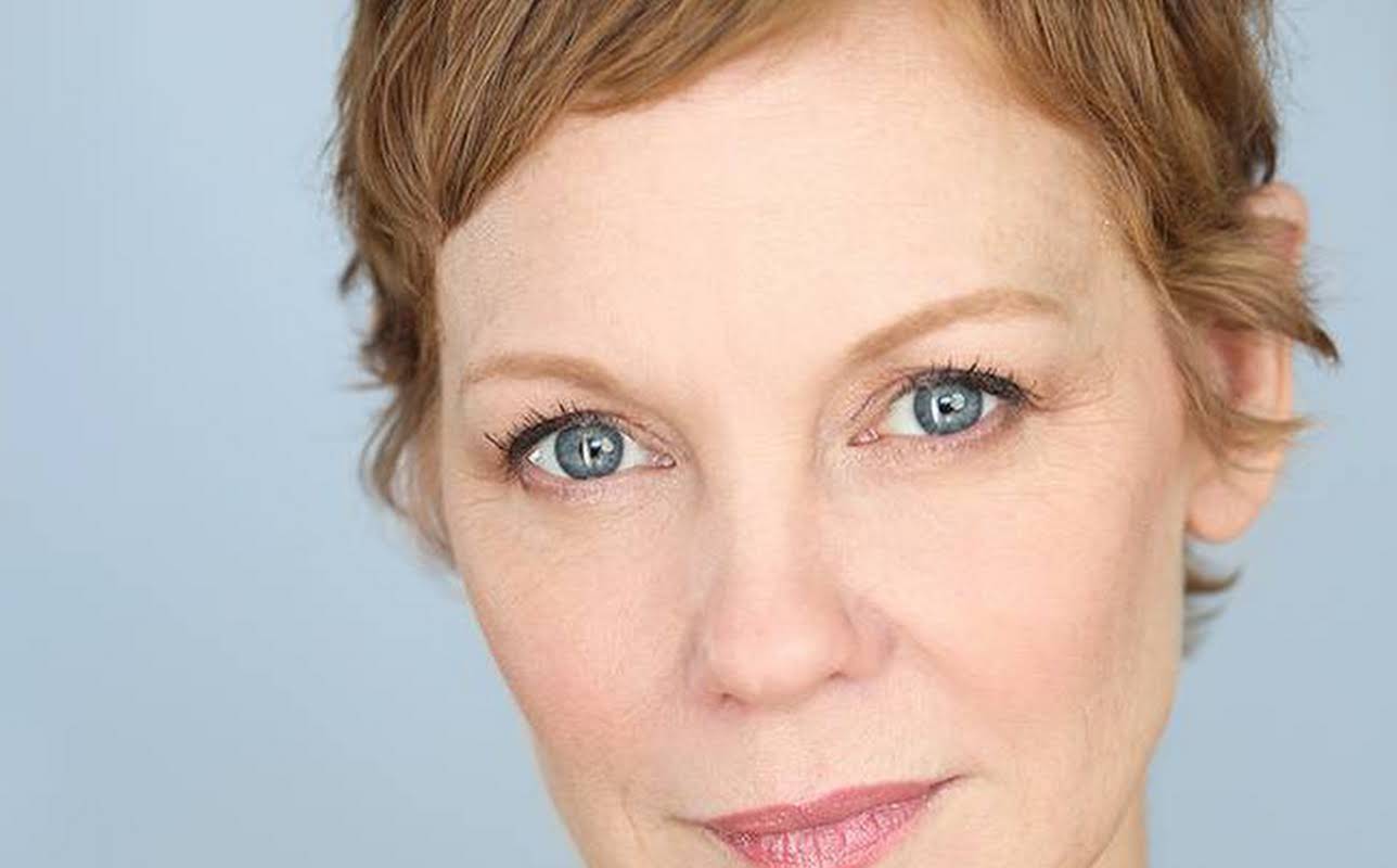 Mariann Mayberry