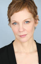 Mariann Mayberry como 