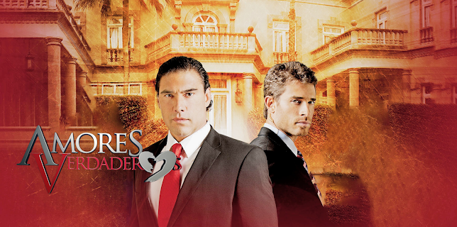 Amores Verdaderos season-1