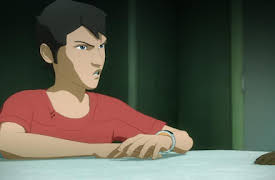 Iron Man : Episode 17