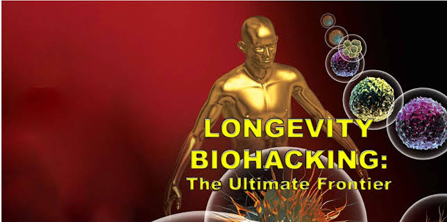 Longevity Biohacking the Ultimate Frontier (2022)