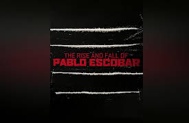 Killers, Criminals and Mobsters Season 1: The Rise and Fall of Pablo Escobar
