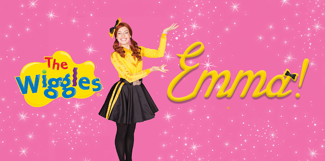 The Wiggles, Emma (2015)