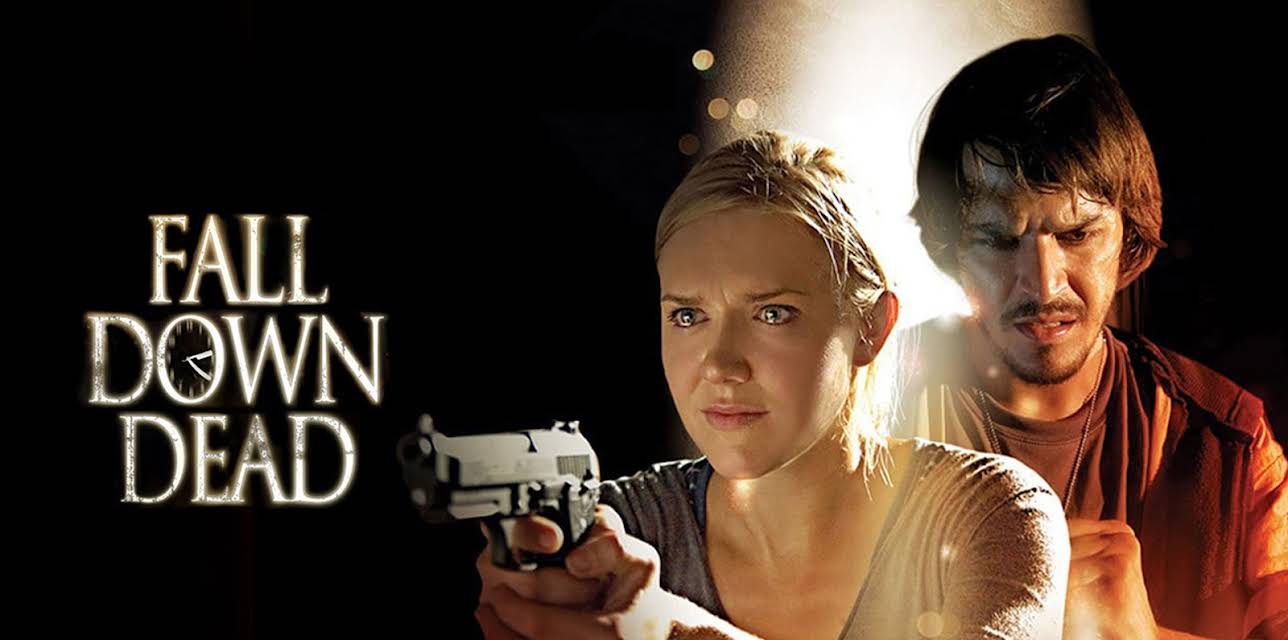 Fall Down Dead (2009)