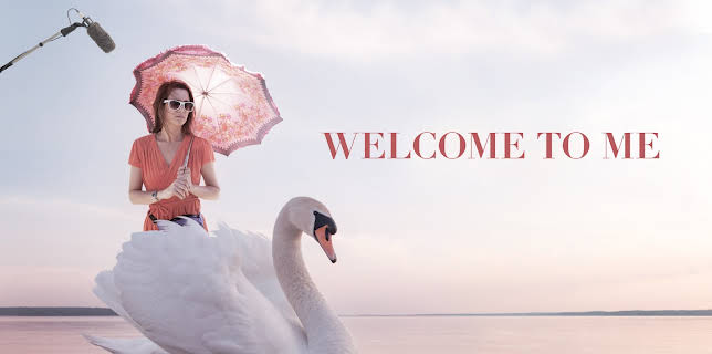Welcome to Me (2015)