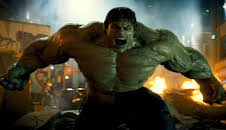 MAD ACTION: 'EL INCREÍBLE HULK'