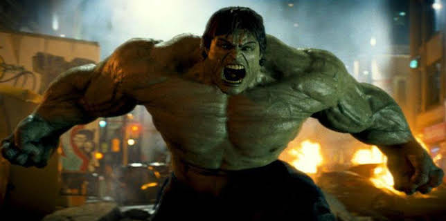 18:03: MAD ACTION: 'EL INCREÍBLE HULK' | BE MAD | 10/29 2025