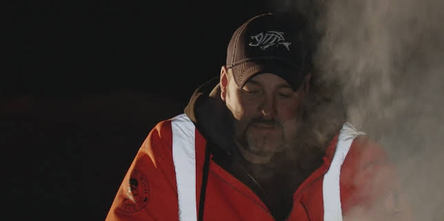 09:00: Ice Road Truckers (S10 E7) (S10) | TV10 | 11/30 2025