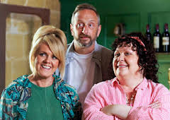 The Madame Blanc Mysteries