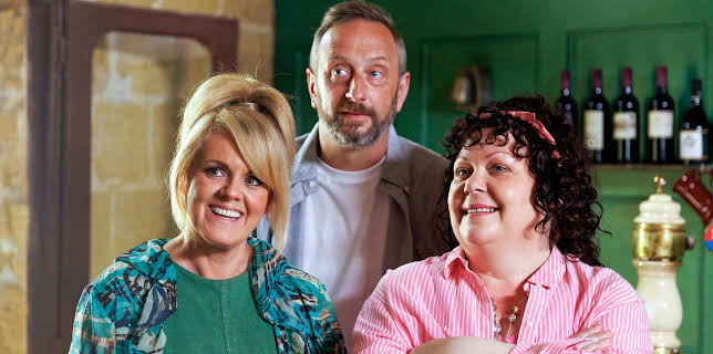 3:00 PM: The Madame Blanc Mysteries (S3 E1) (S3) | Channel 5 | 1/21 2026