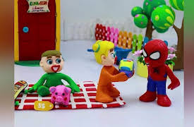 Luka: Rescue Bear Cubs