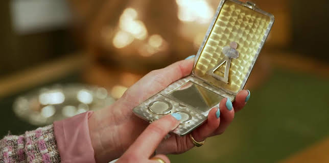 10:15: Antiques Road Trip (S27 E14) (S27) | TV8 | 2/23 2026