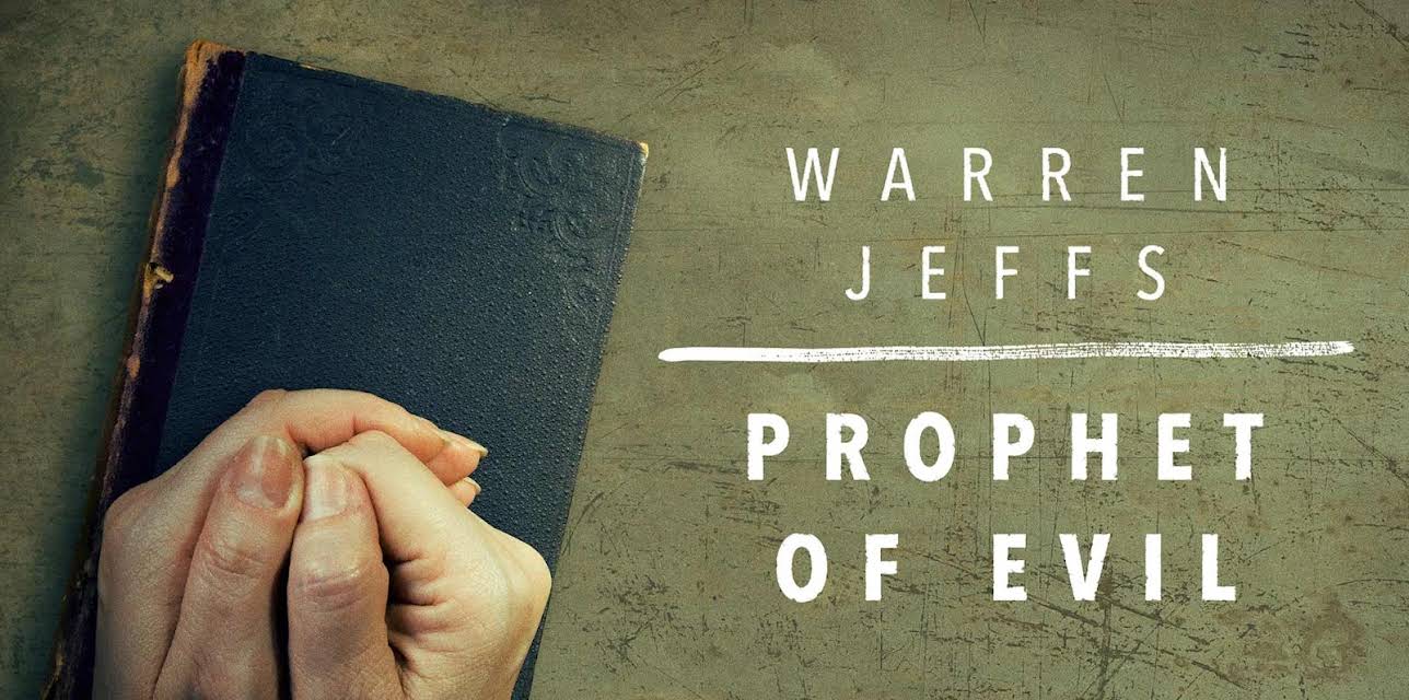 Warren Jeffs: Prophet of Evil Season 1