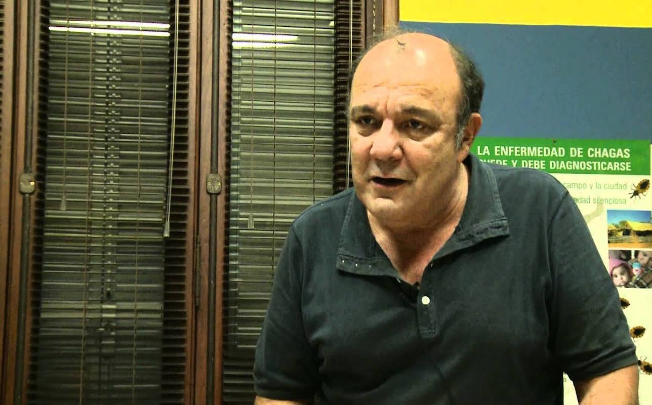 Manuel Vicente