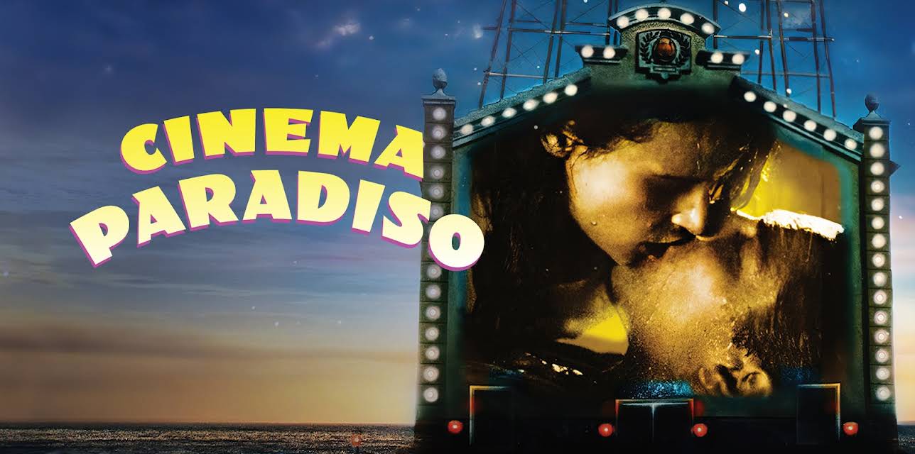 Cinema Paradiso: Director's Cut (1990)